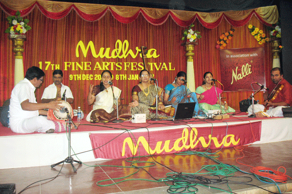 Raga Vaibhavam