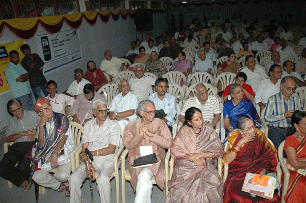 Audience