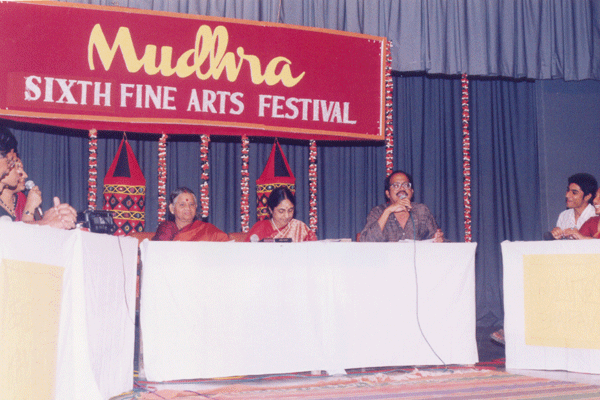 Sanjay Subramaniam- V.L.Kumar- K.V.Prasad – G.Harishankar