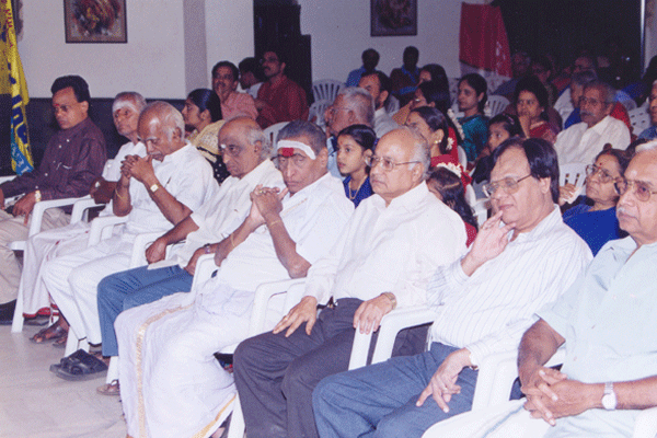 Audience