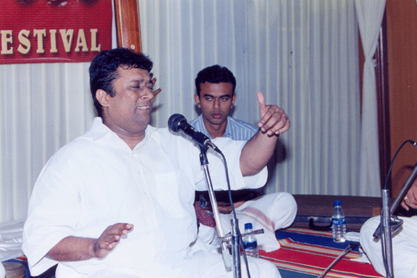 Sanjay Subrahmanyam