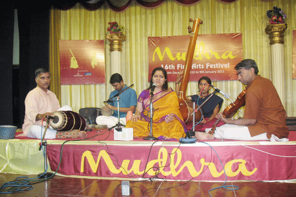 S.Sowmya - R.K.Sriram Kumar - Poongulam Subramaniam - K.V.Gopalakrishnan