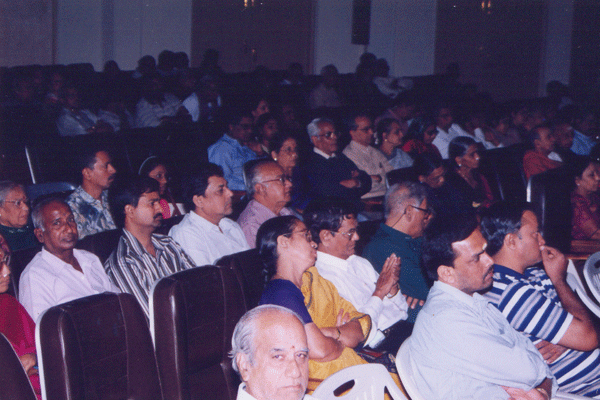 Audience
