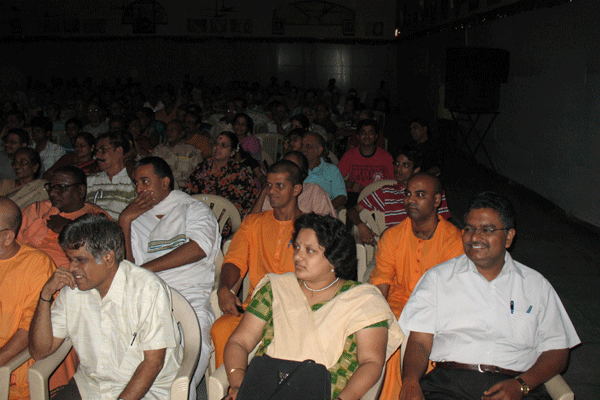 Audience