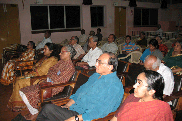 Audience