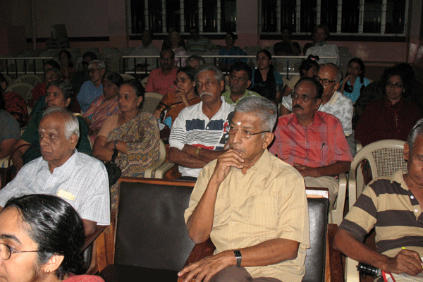 Audience