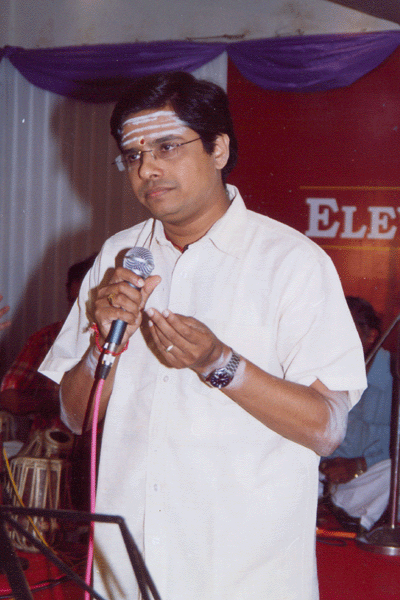 Dr.Ganesh