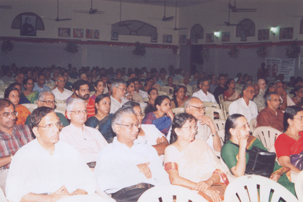 Audience