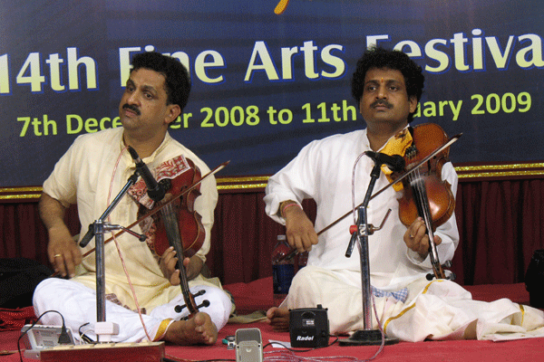 Nagaraj & Manjunath