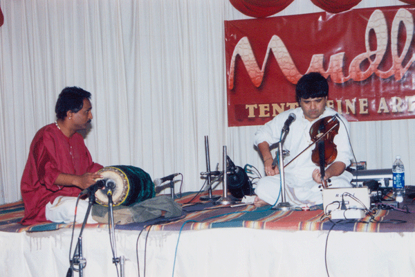 Ganesh – Bangalore Praveen