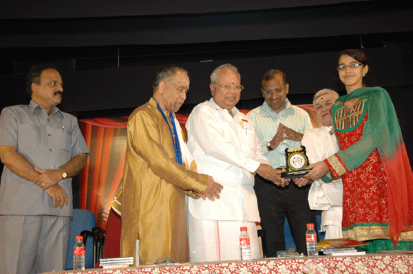 Third Prize