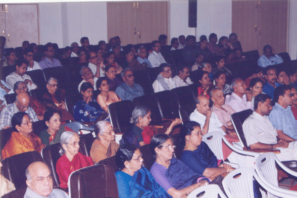 Audience