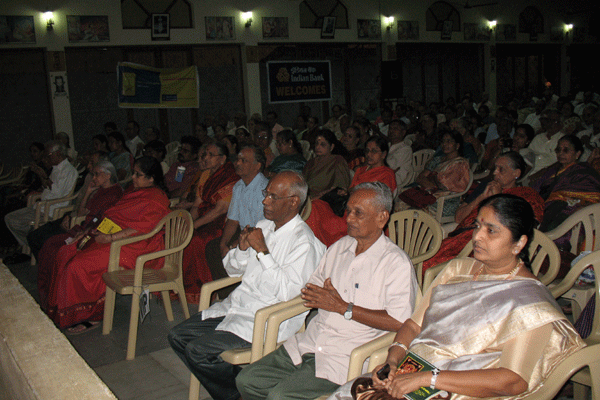 Audience