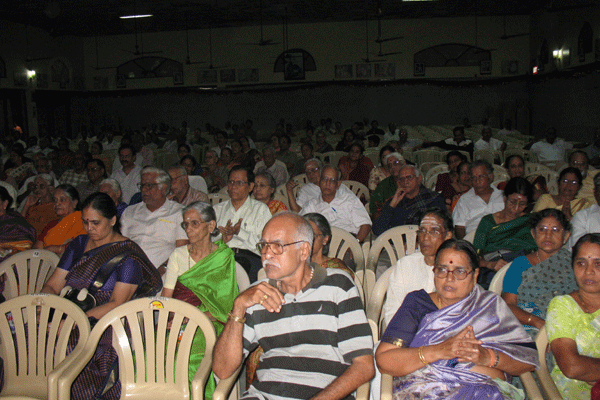 Audience