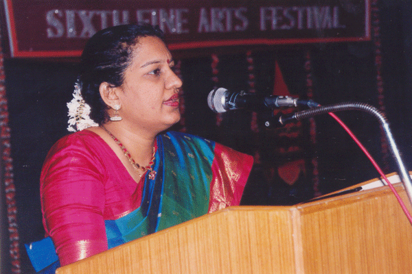 Dr.Radha Bhaskar