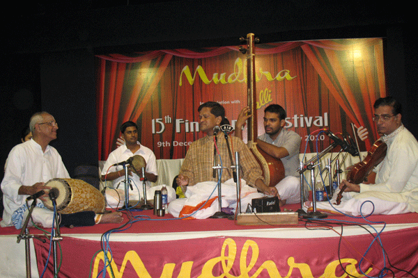 NEYVELI SANTHANAGOPALAN