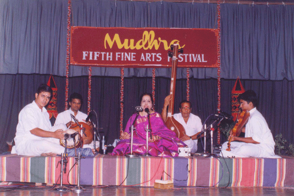 Raji Gopalakrishnan- Varadarajan- Neyveli Skandasubramanian-A.S.Shankar