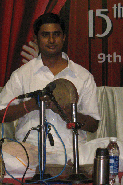 Nerkunam Sankar