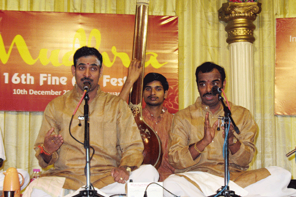 Malladi Bros