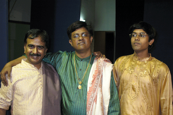 Krishnan- Debishish − Rupak