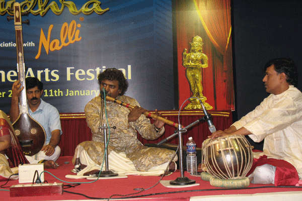 Praveen Godkindi and Udayaraj Karpur