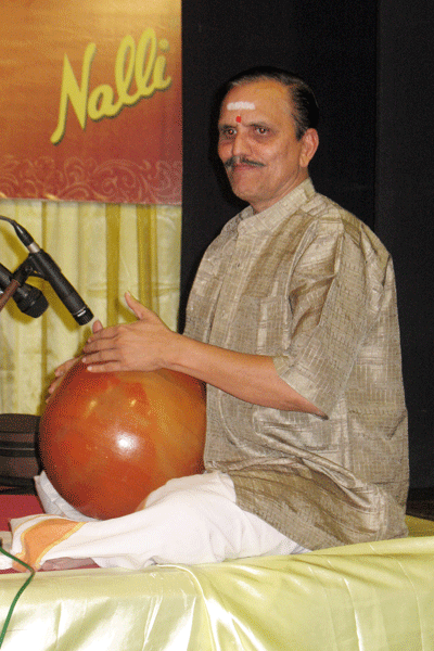 Vaikom Gopalakrishnan