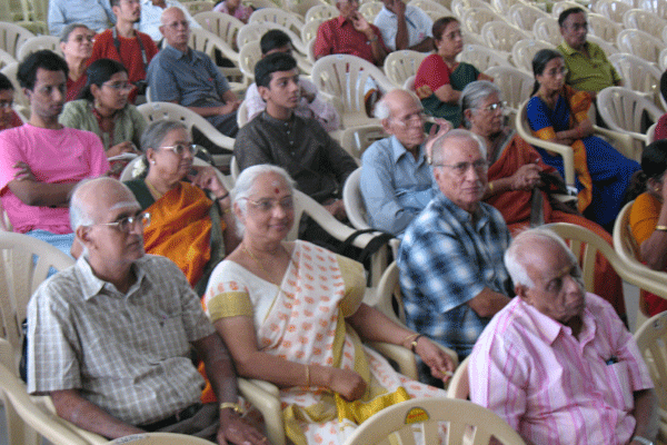 Audience