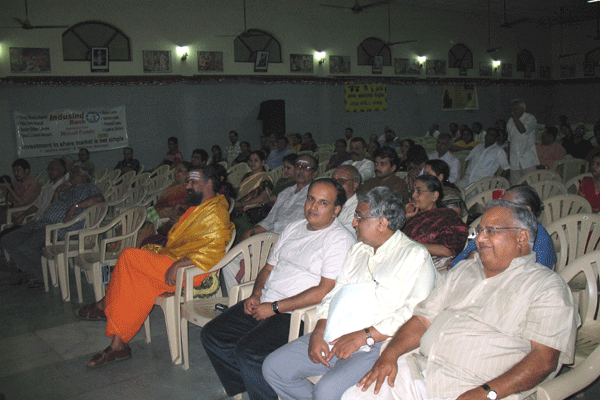Audience