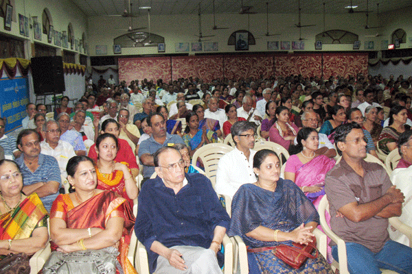 Audience