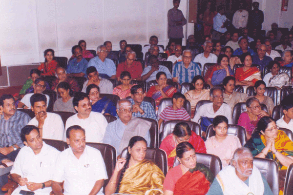 Audience