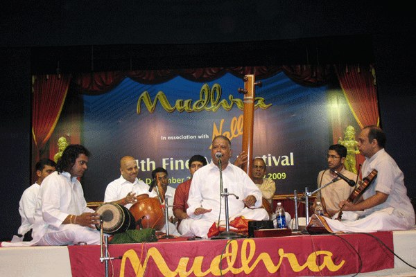 O.S.Thiagarajan−Chandramouli−Patri Satishkumar−V.Suresh