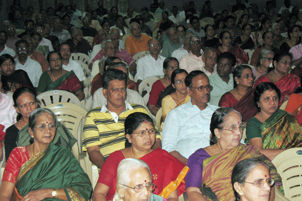 Audience