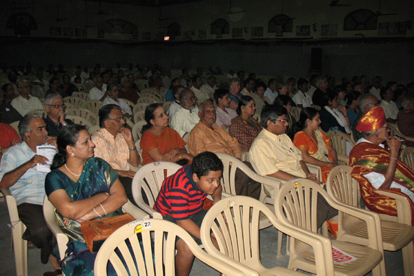 Audience