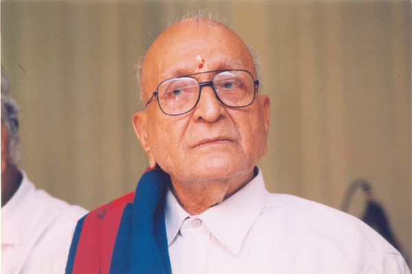 S.Rajam