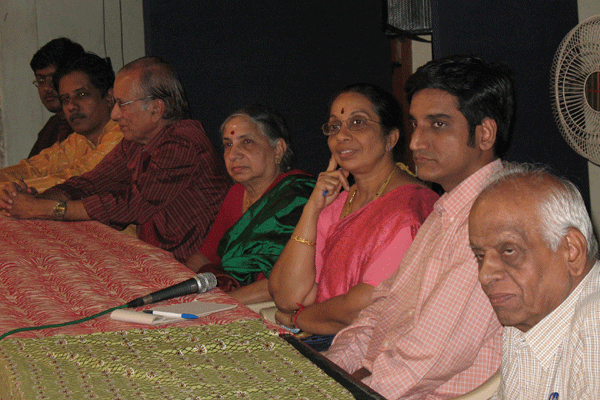 Audience