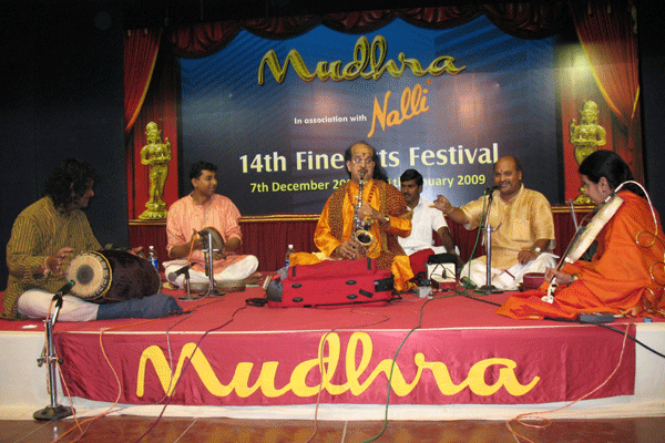 Kadri Gopalnath