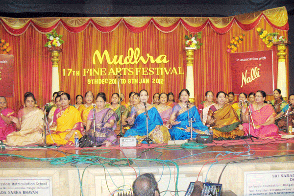 Sthree Thyagaraja