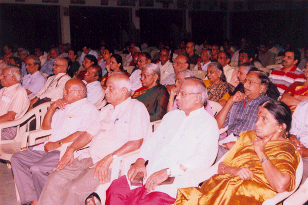 Audience