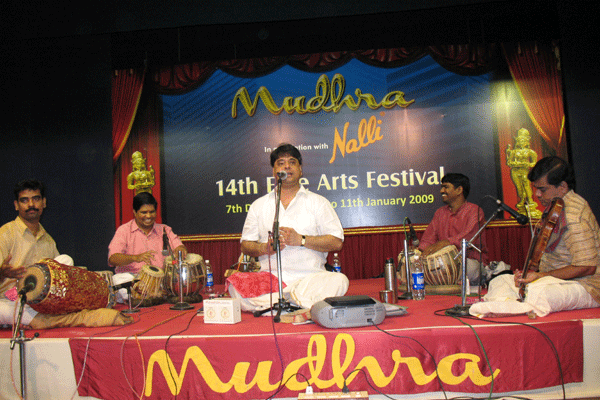 O.S.Arun