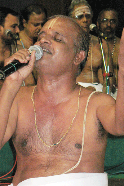 Cuddalore Gopi Bhagavathar