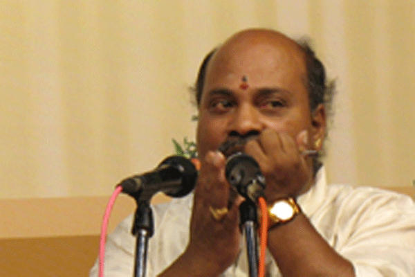 Bangalore Rajasekar − Moharsing