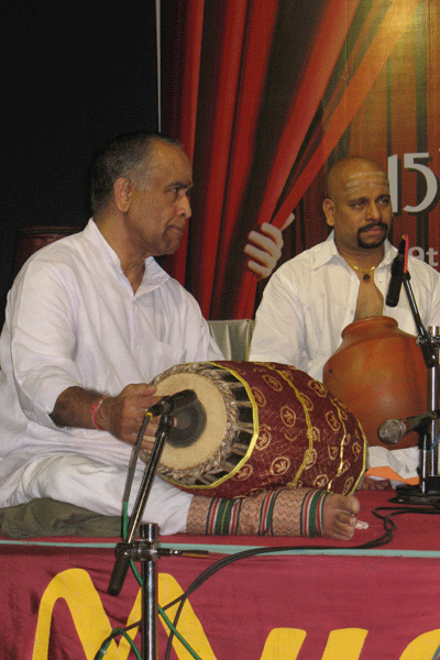 A.Kanyakumari and B.S.Purshothaman