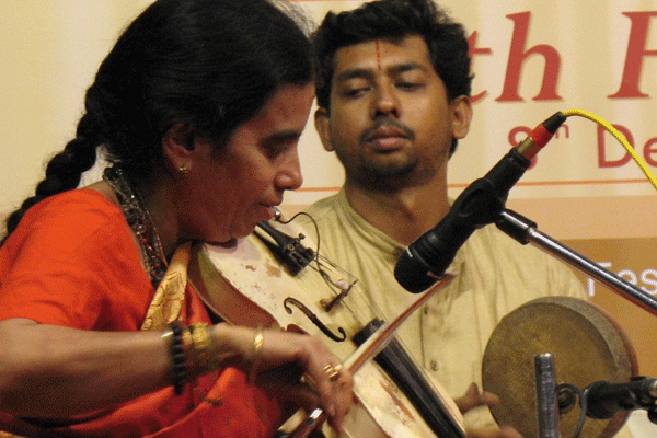 A.Kanyakumari and B.S.Purshothaman