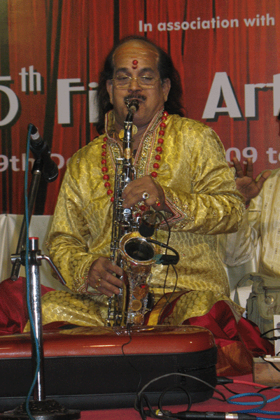 Kadri Gopalnath