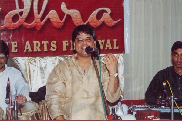 O.S.Arun