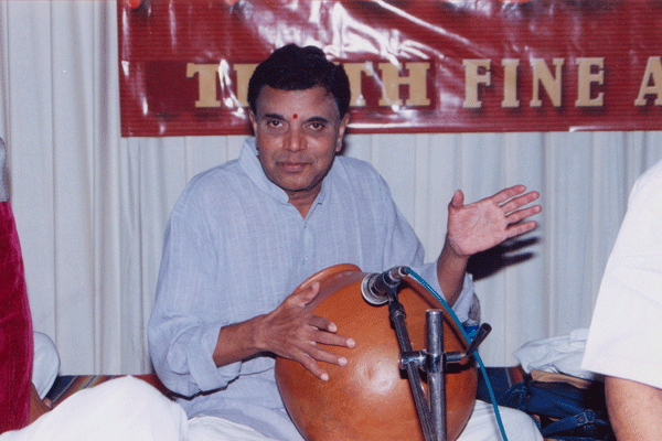 E.M.Subramaniam