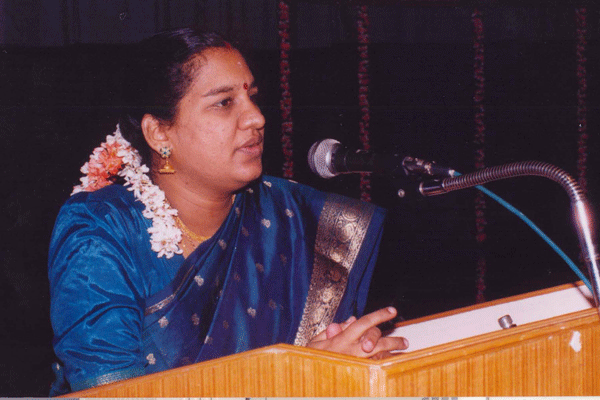 Dr.Radha Bhaskar