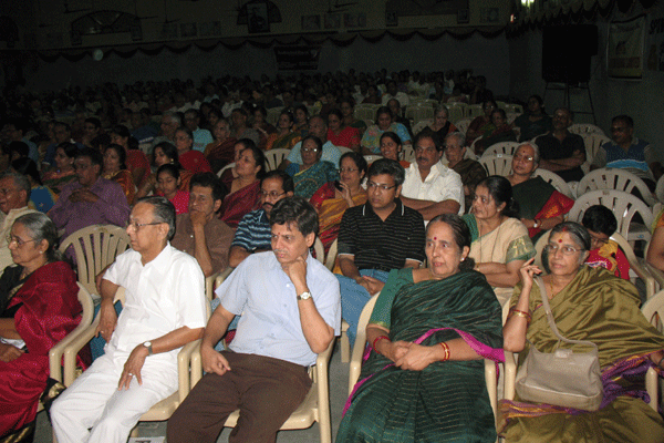 Audience