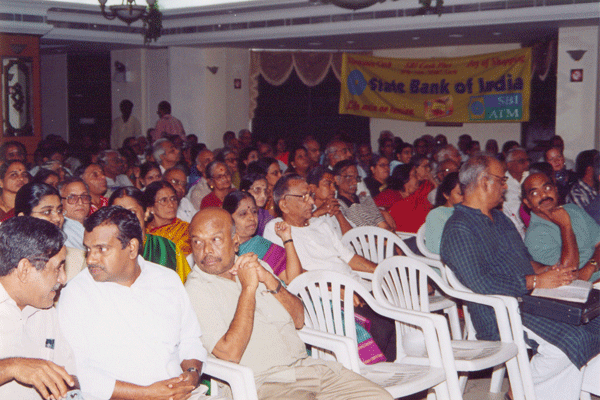 Audience