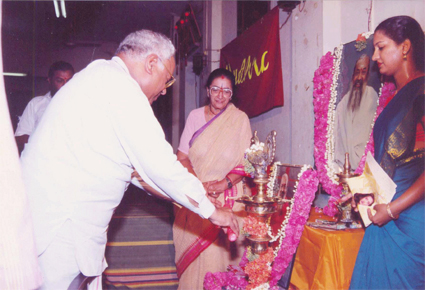 mudhra
